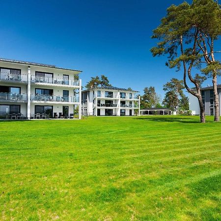 Appartement Seestern - Oase am Haff Garz  Exterior foto