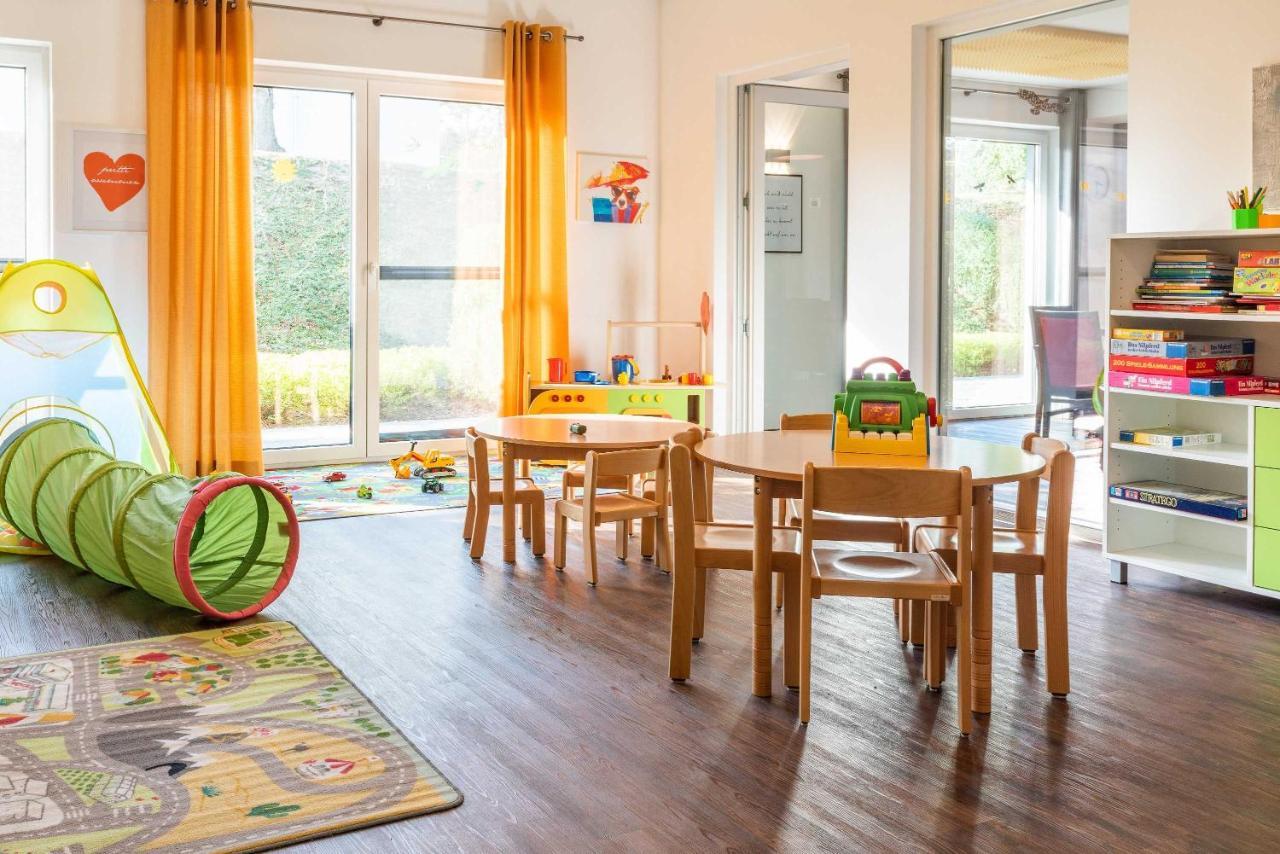 Appartement Seestern - Oase am Haff Garz  Zimmer foto